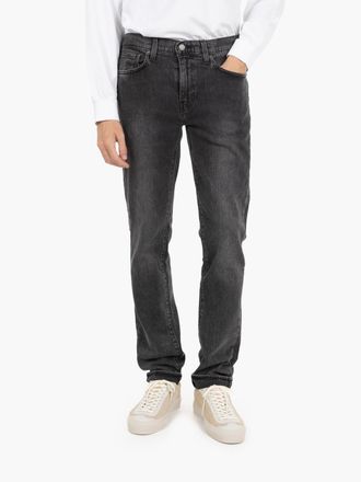 Levi's Jeans 511 slim Overnighter - Nero