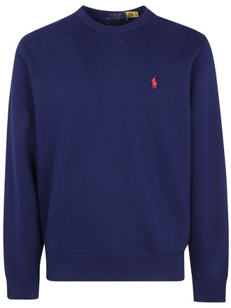 Ralph Lauren Sweater Long Sleeve Knit
