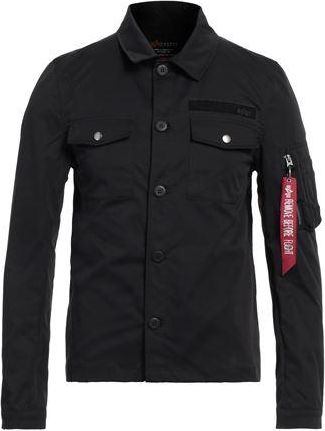 Alpha Industries TOPS - Hemden auf YOOX.COM