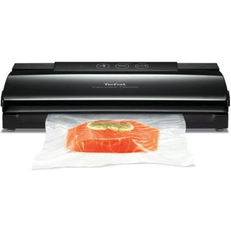 T-fal Envasadora Al Vac&iacute;o Y Selladora Tefal Vacupack Classic Vt254070