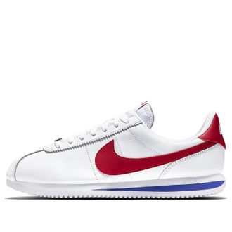 Nike Cortez Basic Leather OG Forrest Gump 882254-164