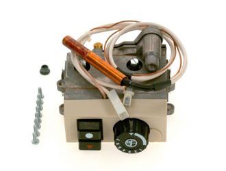 Bosch V&aacute;lvula De Gas, 87387207530