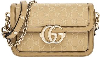 Gucci Go Small Leather Mini Bag