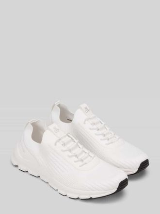 Marc O'Polo Low Top Sneaker Modell OLIVER in Weiss, Gr&ouml;&szlig;e 40