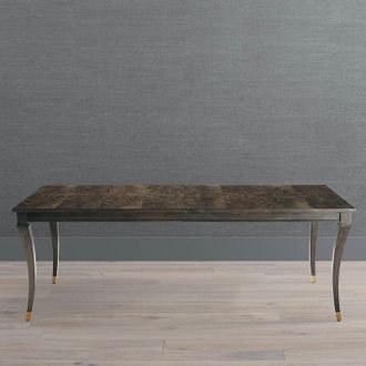 Frontgate Langston Extendable Dining Table - Frontgate