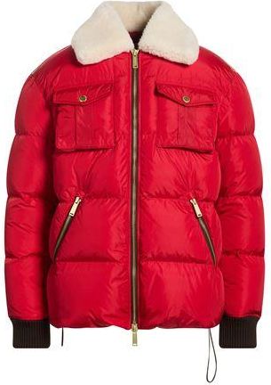 Dsquared2 CAPISPALLA - Piumini & Imbottiti Sintetici su YOOX.COM