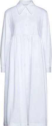 Aglini VESTIDOS - Vestidos midi en YOOX.COM