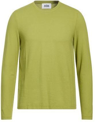 Alpha Studio TOPWEAR - T-shirts on YOOX.COM