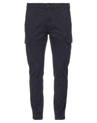 Manuel Ritz PARTES DE ABAJO - Pantalones en YOOX.COM