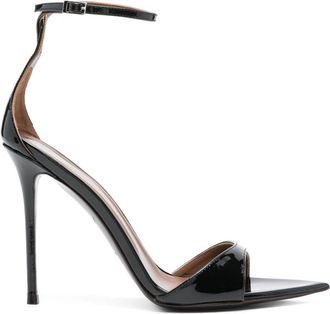 Giuseppe Zanotti Womens Intrigue Strap 105