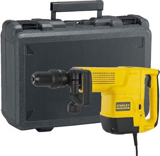 Stanley Trituradora Sds-max Fatmax Sfmeh230k 1600w 15j