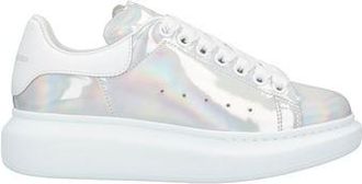 Alexander McQueen FOOTWEAR - Trainers sur YOOX.COM