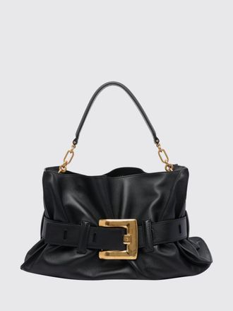 Balmain Borsa A Spalla BALMAIN Donna colore Nero