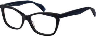 Yohji Yamamoto Plastic Glasses Womens (Frames)