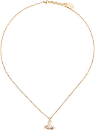 Vivienne Westwood SIMONETTA BAS RELIEF PENDANT Size: OS, col