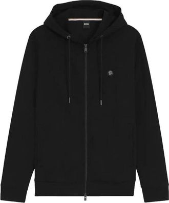 HUGO BOSS C Spence 01 Hooded Sweatshirt, Size XX-Large