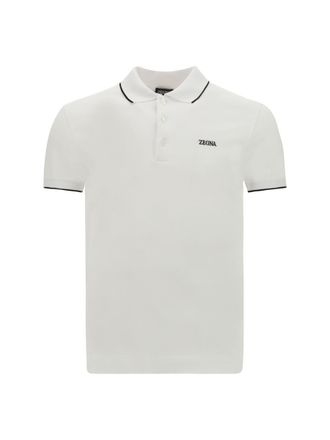 Ermenegildo Zegna Polo Shirts