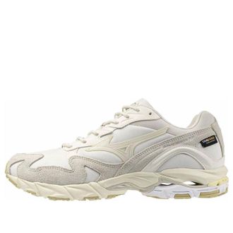 Mizuno Wave Rider 10 Cordura White D1GA251201