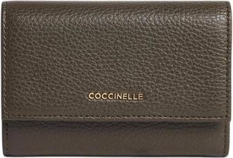 Coccinelle Donna, Accessori, Verde, Taglia unica, new