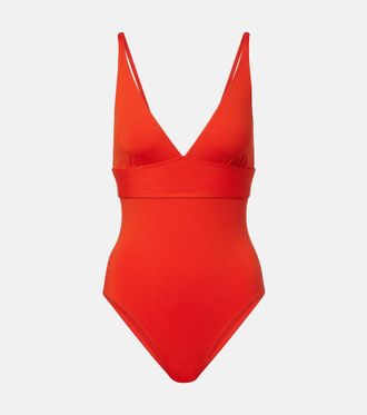 Eres Larcin swimsuit