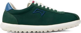 Camper Pelotas XLF suède sneakers - Groen