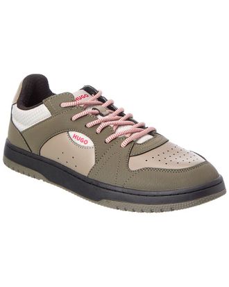 HUGO BOSS Hadrian Sneaker