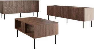 Mirjan24 Conjunto De Sal&oacute;n Venophu 104