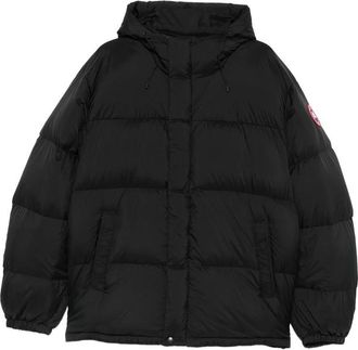 Canada Goose Sterling Puffer Jacket