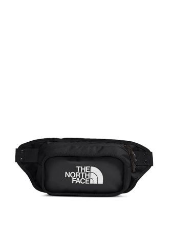 The North Face Explore Utility belt bag - Black