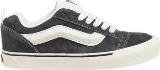 Vans Knu Skool Sneaker - Heren - Skateschoenen - Grijs - 41 EU - Su&egrave;de - Fitness
