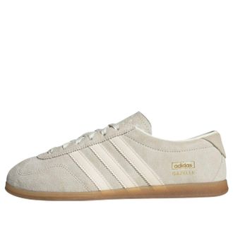 adidas Gazelle Lo Pro Ivory Off White Gum IH6933