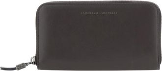 Brunello Cucinelli Mujer, Accesorios, Marr&oacute;n, Talla: ONE Size