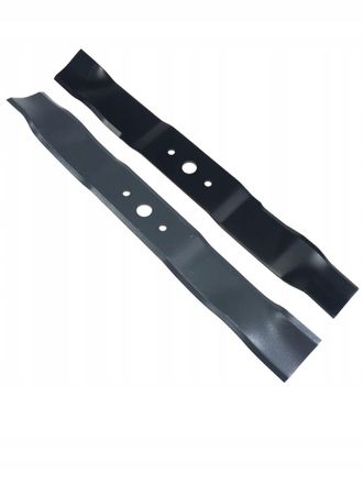 OEM Juego De Cuchillas Para Mulching Lado Izd. + Dch. 98cm Stiga Stiga 1134-9234-01 1134923401 1134 9234 01
