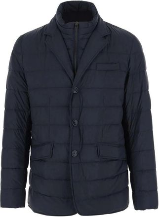 Herno Uomo, Giacche, Blu, L, new