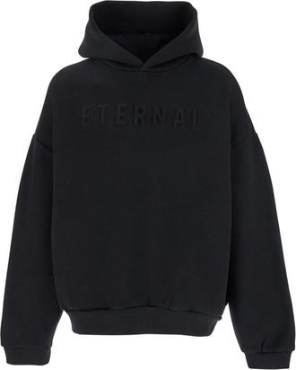 Fear of God Hombre, Sudaderas, Negro, Talla: XS