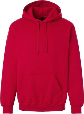 Gildan Hammer Maxweight Hooded Sweatshirt