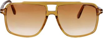 Tom Ford Ft1177/S Sunglasses