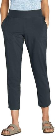 Sherpa Womens Sajilo Ankle Pant - Black XL