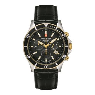 Swiss Alpine Military Heren, Accessoires, Zwart, Maat: ONE Size