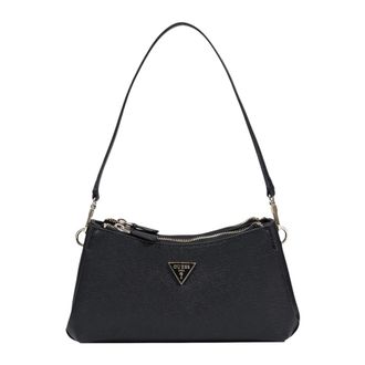 Guess Dames, Tassen, Zwart, Maat: ONE Size