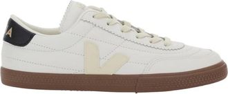 Veja Sneakers - Heren - Sneakers - Wit - 45 EU - Schoenen