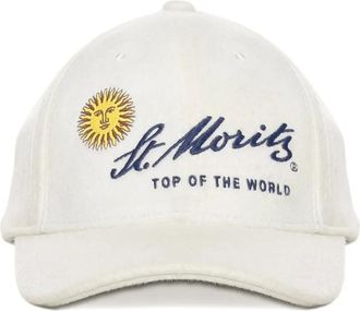MC2 Saint Barth Cappello St. Moritz - Toni neutri
