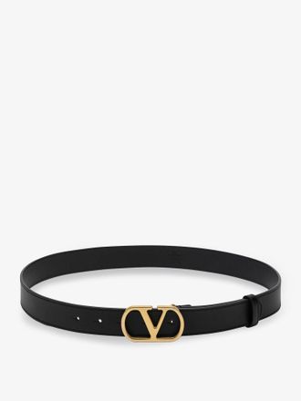 Valentino Garavani Cintura in pelle - VALENTINO GARAVANI - gender_Woman