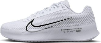Nike (WMNS) Nike Court Air Zoom Vapor 11 White Black DR6965-100