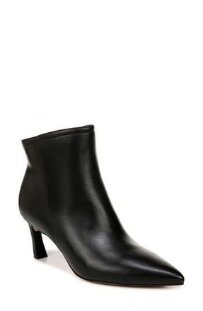 Naturalizer Maya Pointed Toe Bootie in Black at Nordstrom Rack, Size 7.5