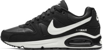 Nike (WMNS) Nike Air Max Command Black White 397690-021