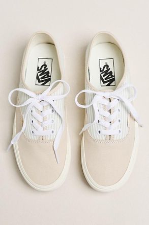 Vans Authentic Low-Top Sneakers