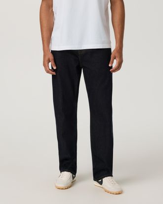 Vuori Clothing Vintage Jean Relaxed Fit 30 | Comet Rinse Denim | 31