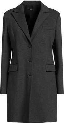 Hanita COATS & JACKETS - Overcoats & Trench Coats on YOOX.COM
