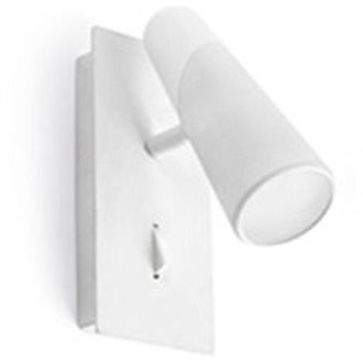 Faro Barcelona Lao Aplique De Pared 29040